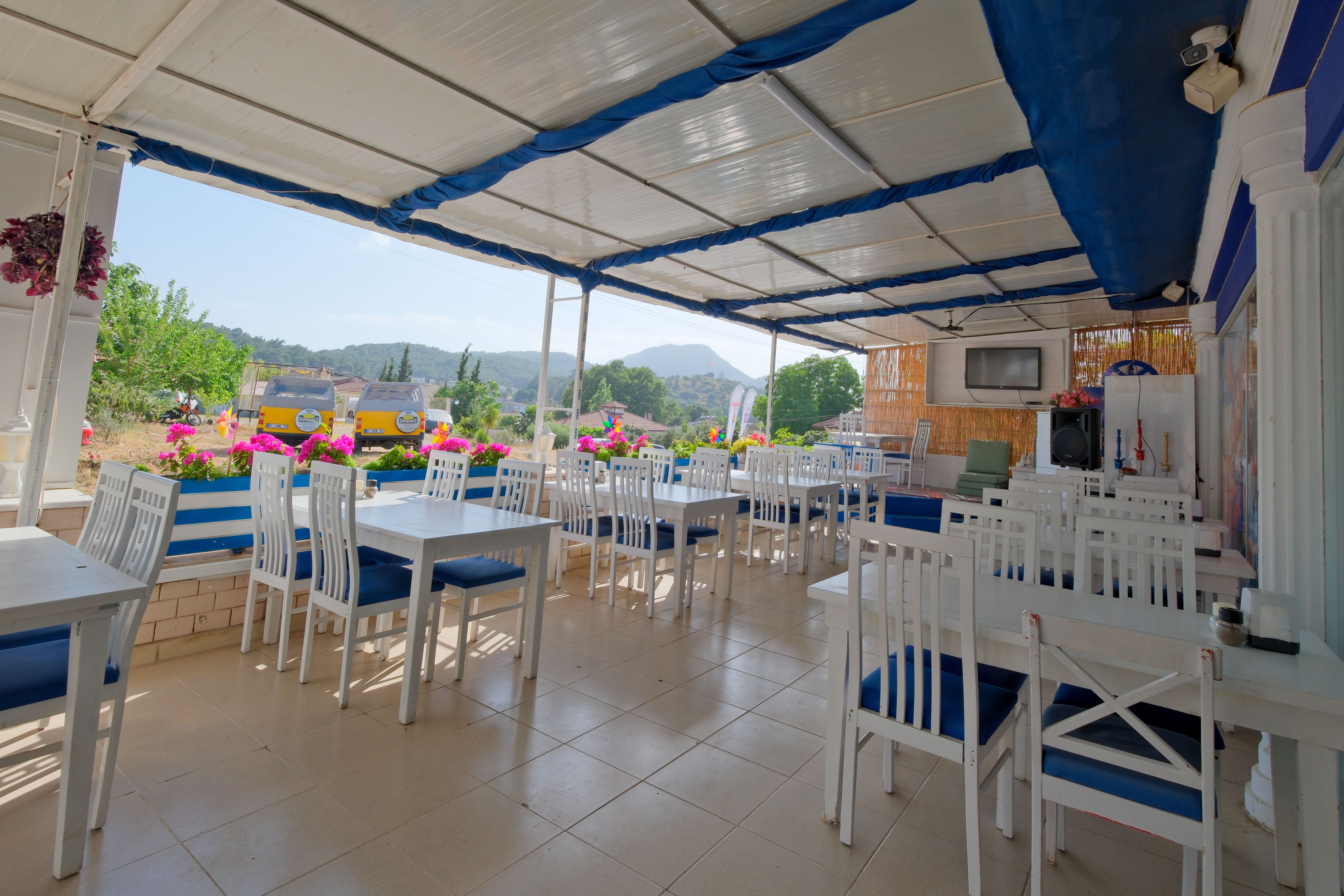 Yunus Hotel Ölüdeniz
