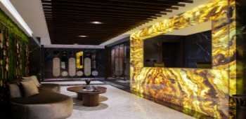 Mövenpick Hotel İstanbul Asia Airport · 72
