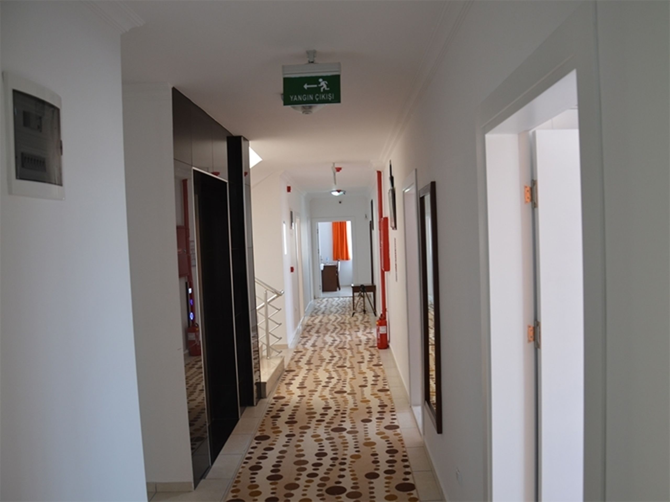 Mutado Hotel