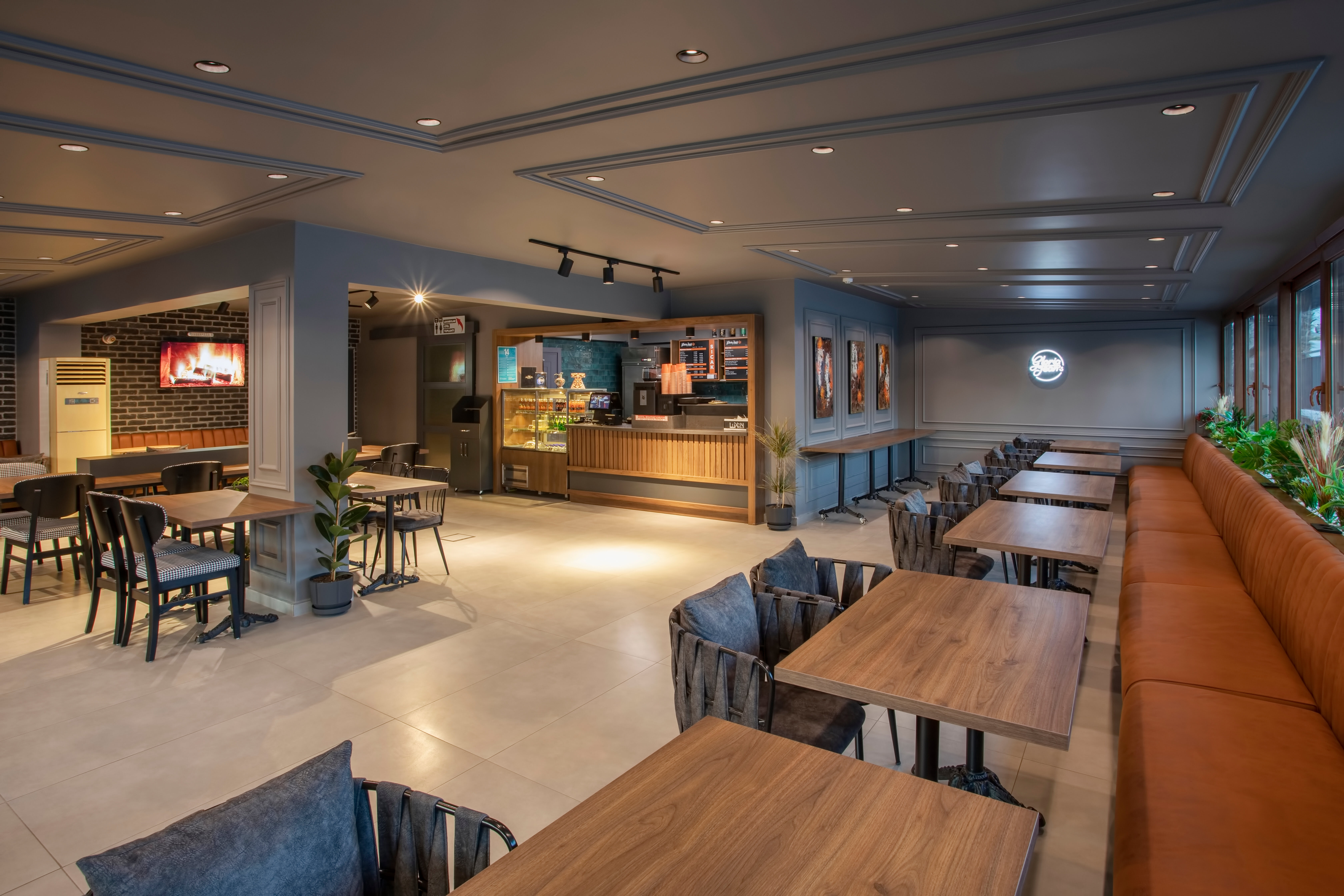 Luxon Hotel Sakarya Rezervasyon