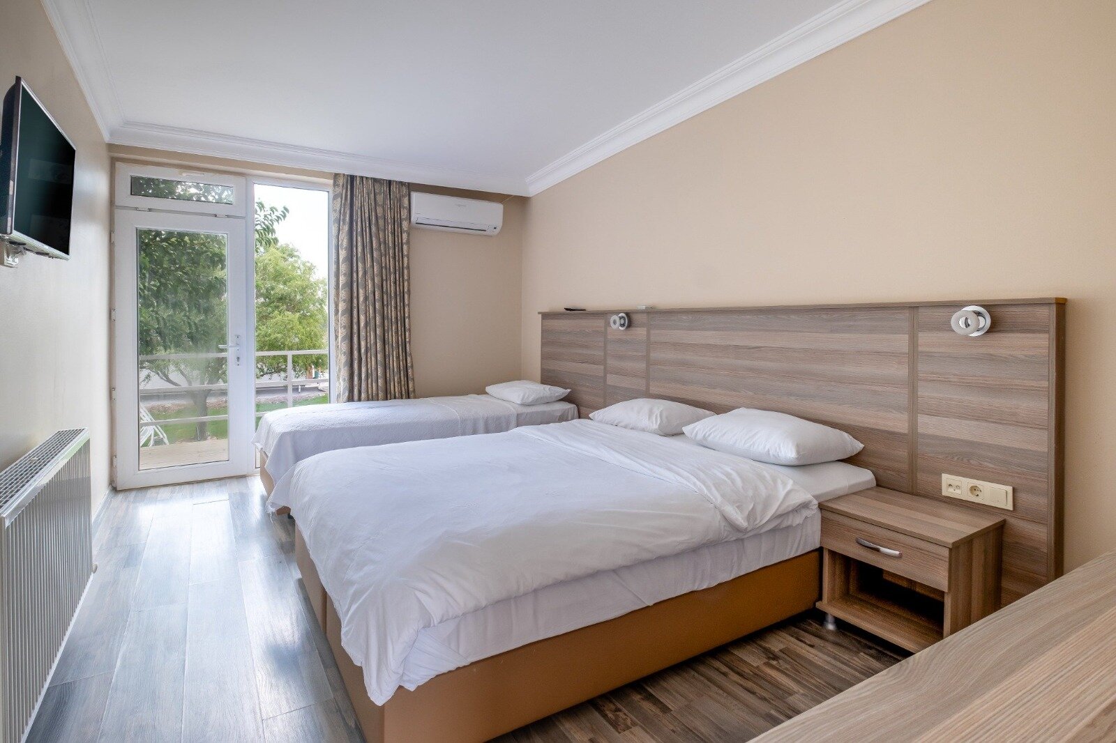 Kıyıköy Resort Hotel galeri 4