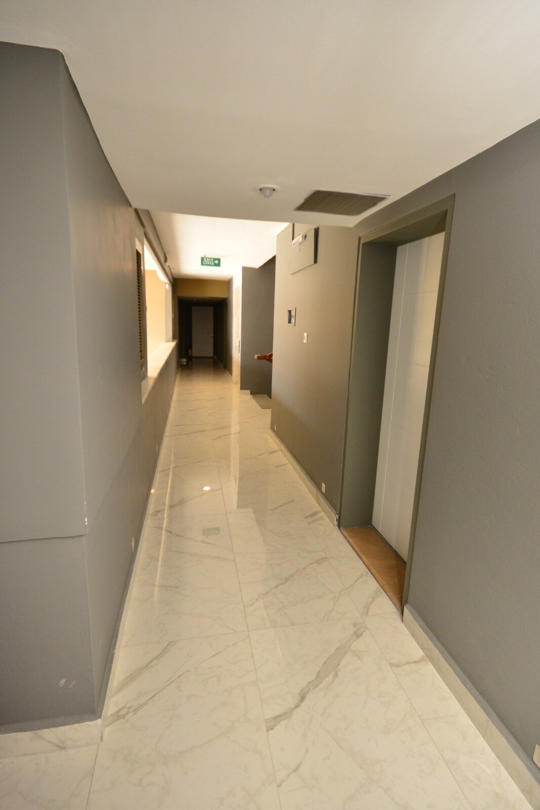 Green Mar Hotel