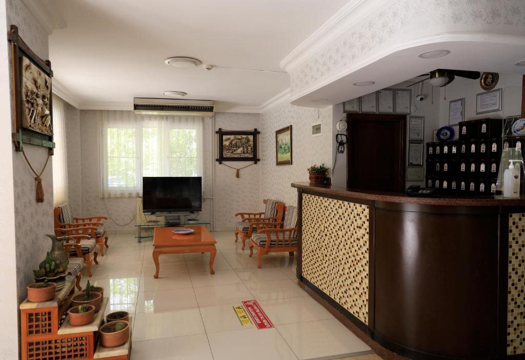 Elit Otel galeri 4