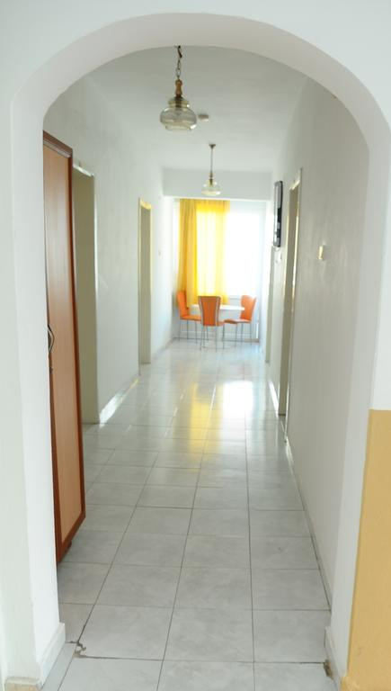 Yıldız Otel Cleopatra