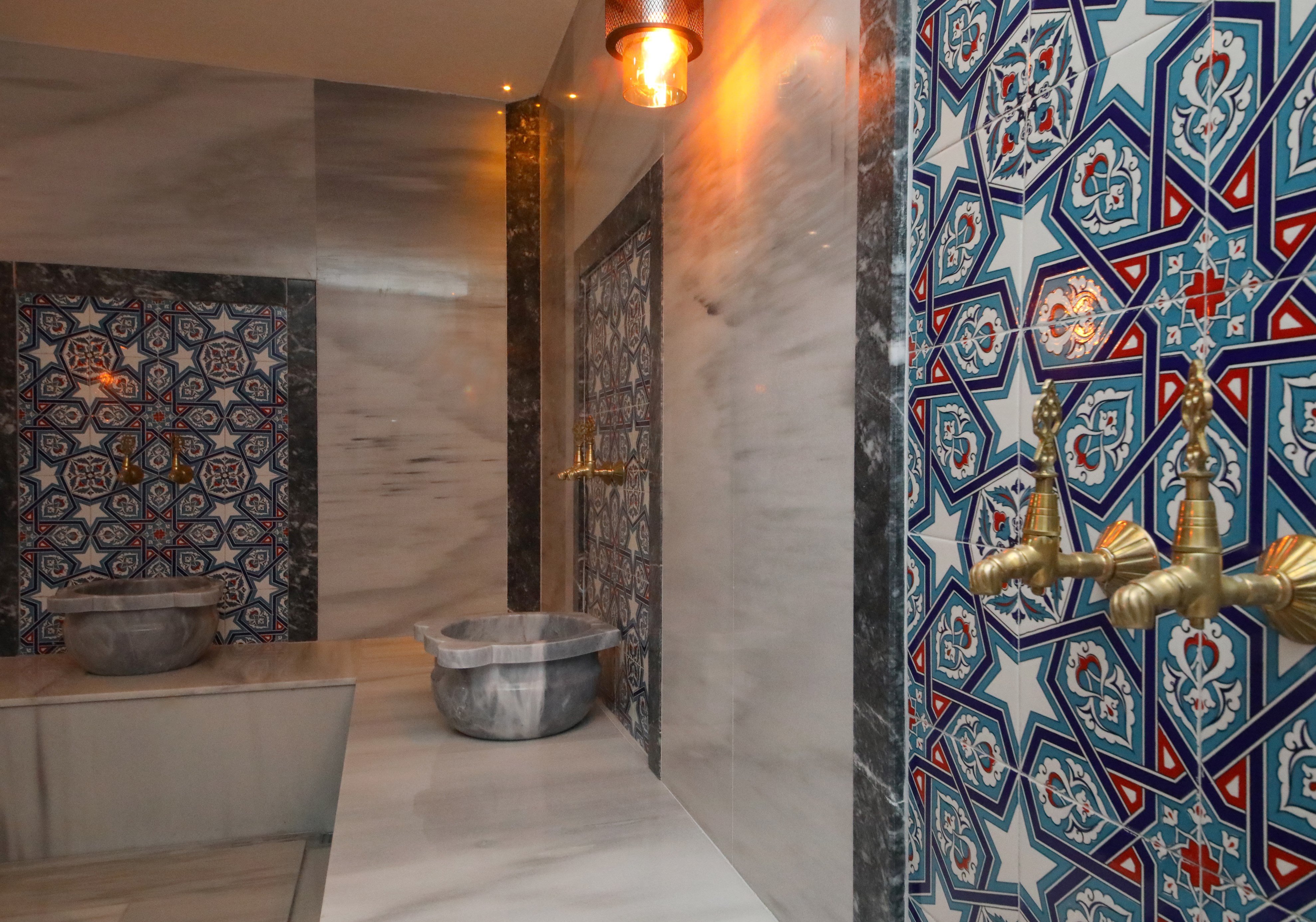 Fika City & Spa Otel · 16