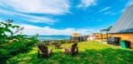Bungorise Bungalov Teras Görseli