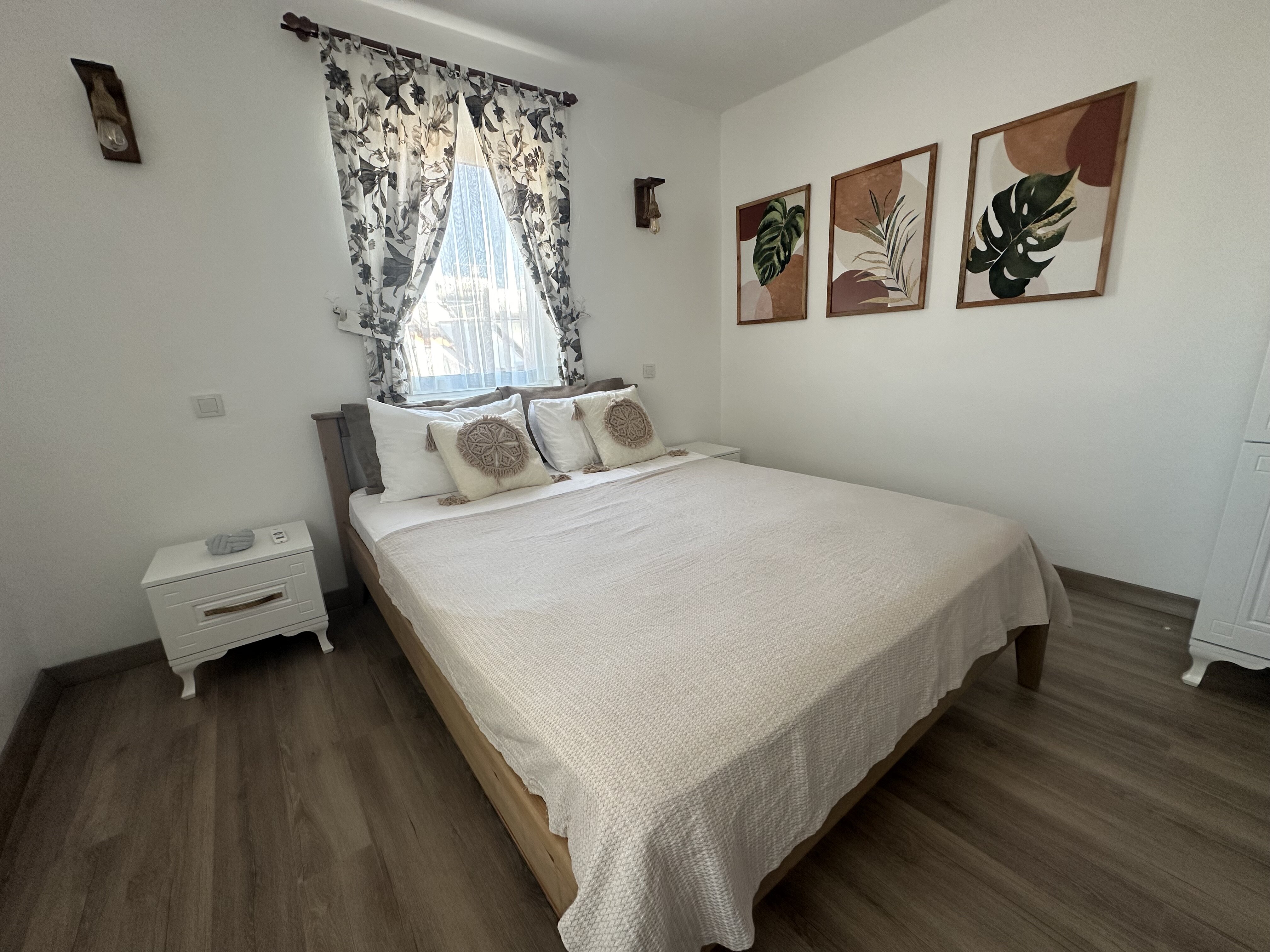 Heros Hotels Bozcaada