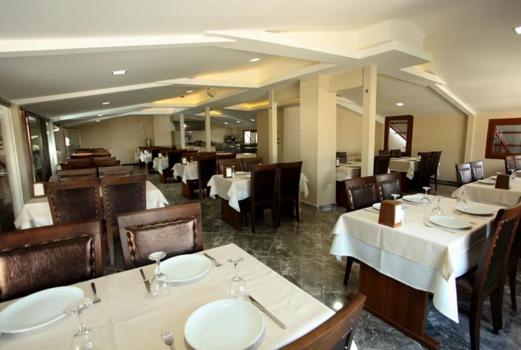Grand Akçalı Otel · 7