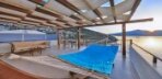 Penthouse Deniz Manzaralı Görseli