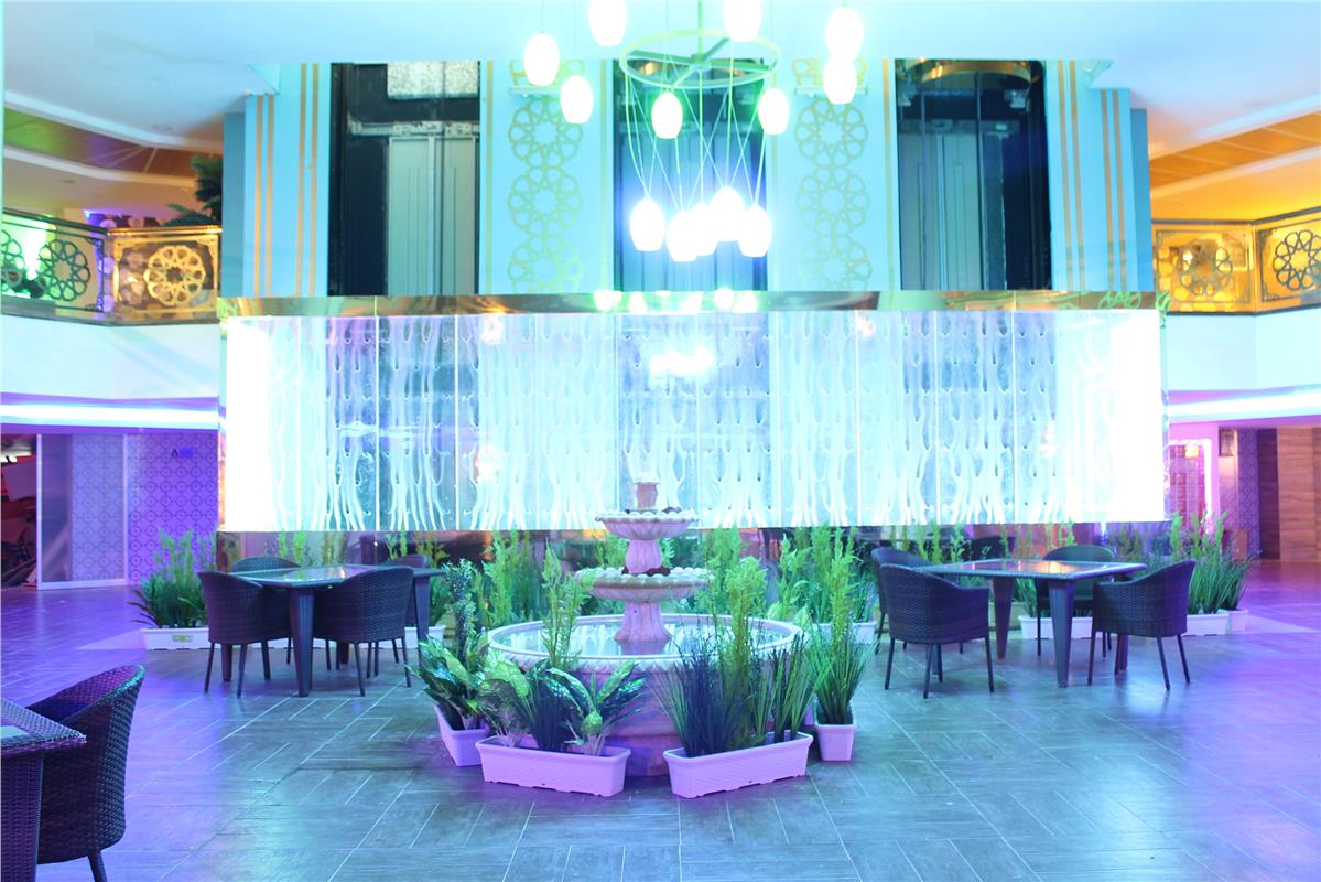 Sanitas Thermal Suites Hotel 