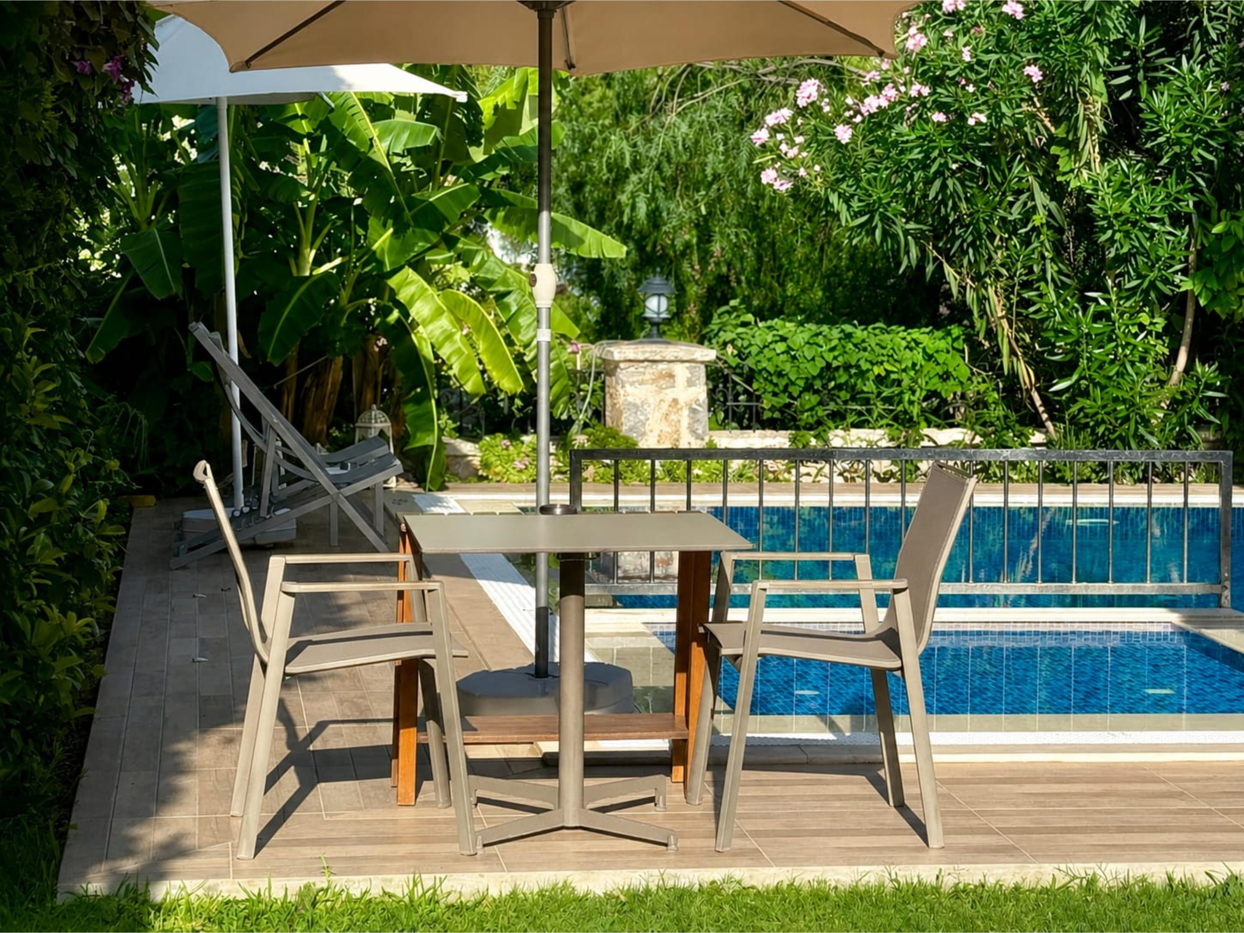 Aria Doria Hotel Datça · 10