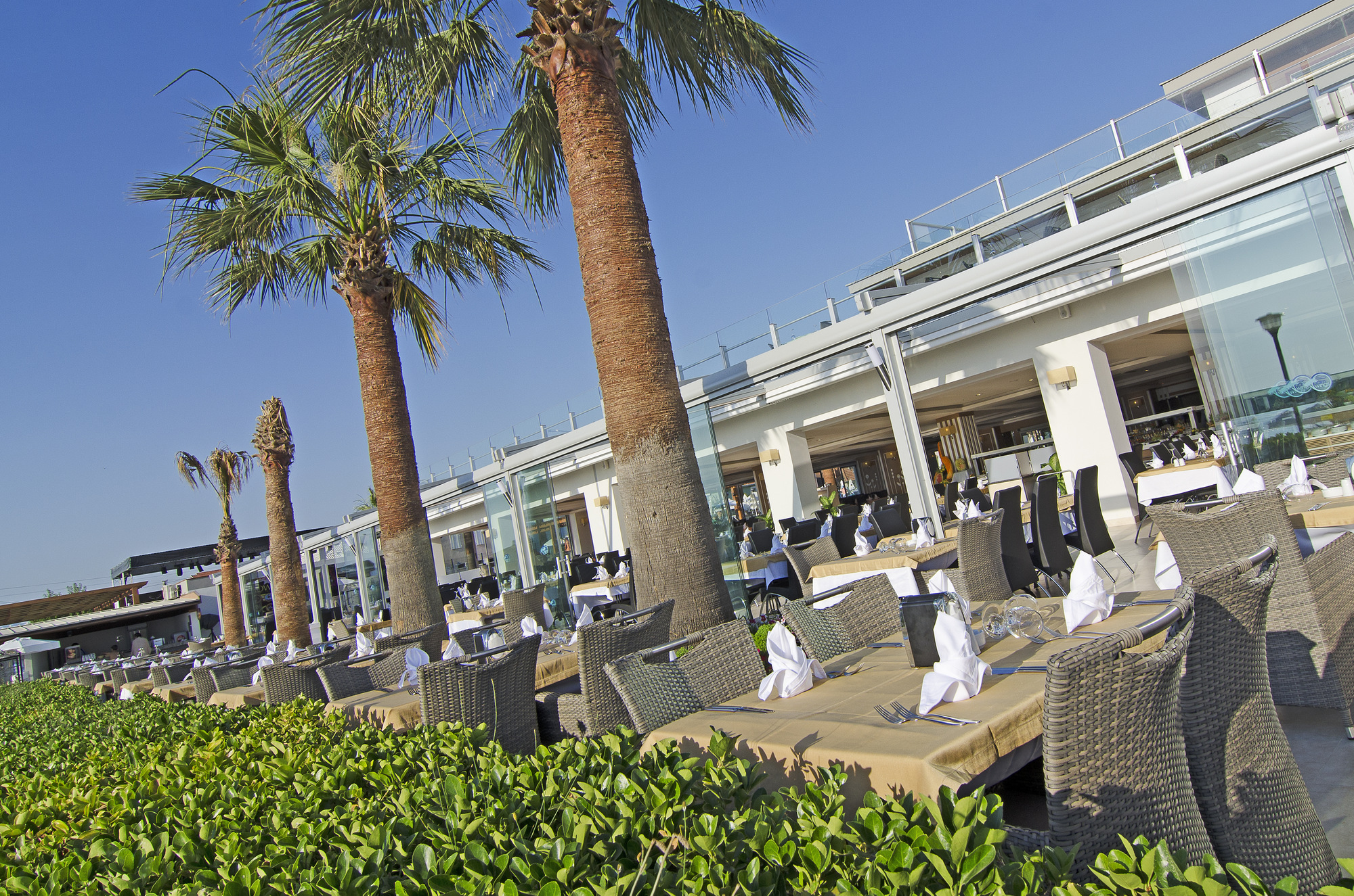 Palm Wings Kuşadası Beach Resort & Spa