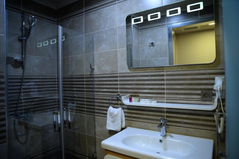 Perante Hotel · 11
