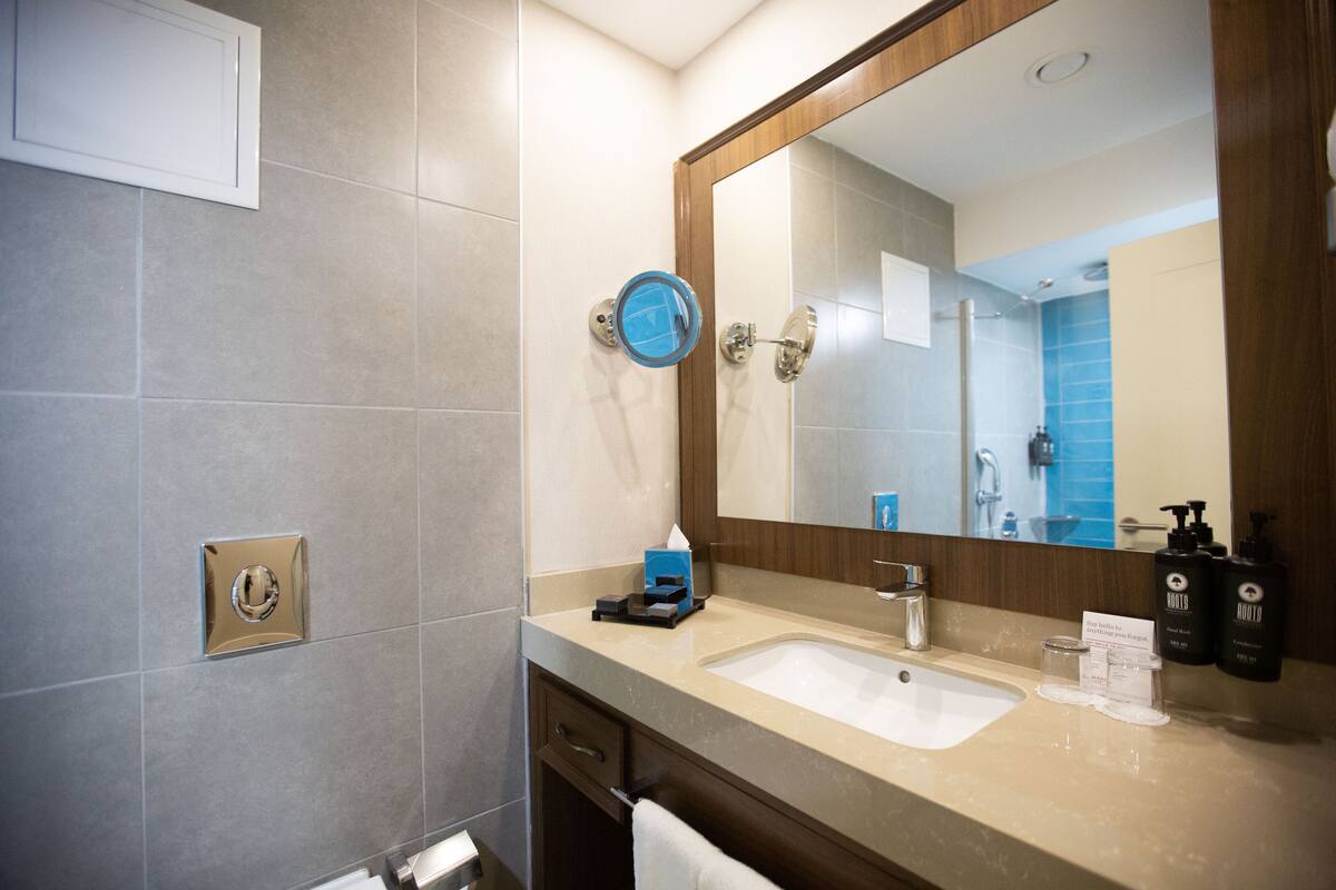 Ramada Plaza by Wyndham İstanbul Sultanahmet