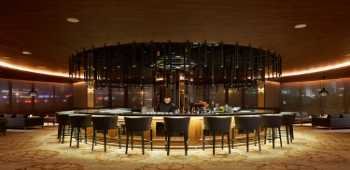 Pullman İstanbul Hotel & Convention Center · 70