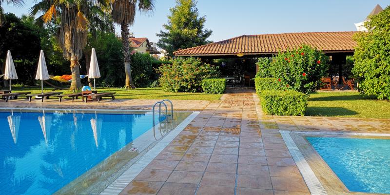 Efe Hotel Göcek
