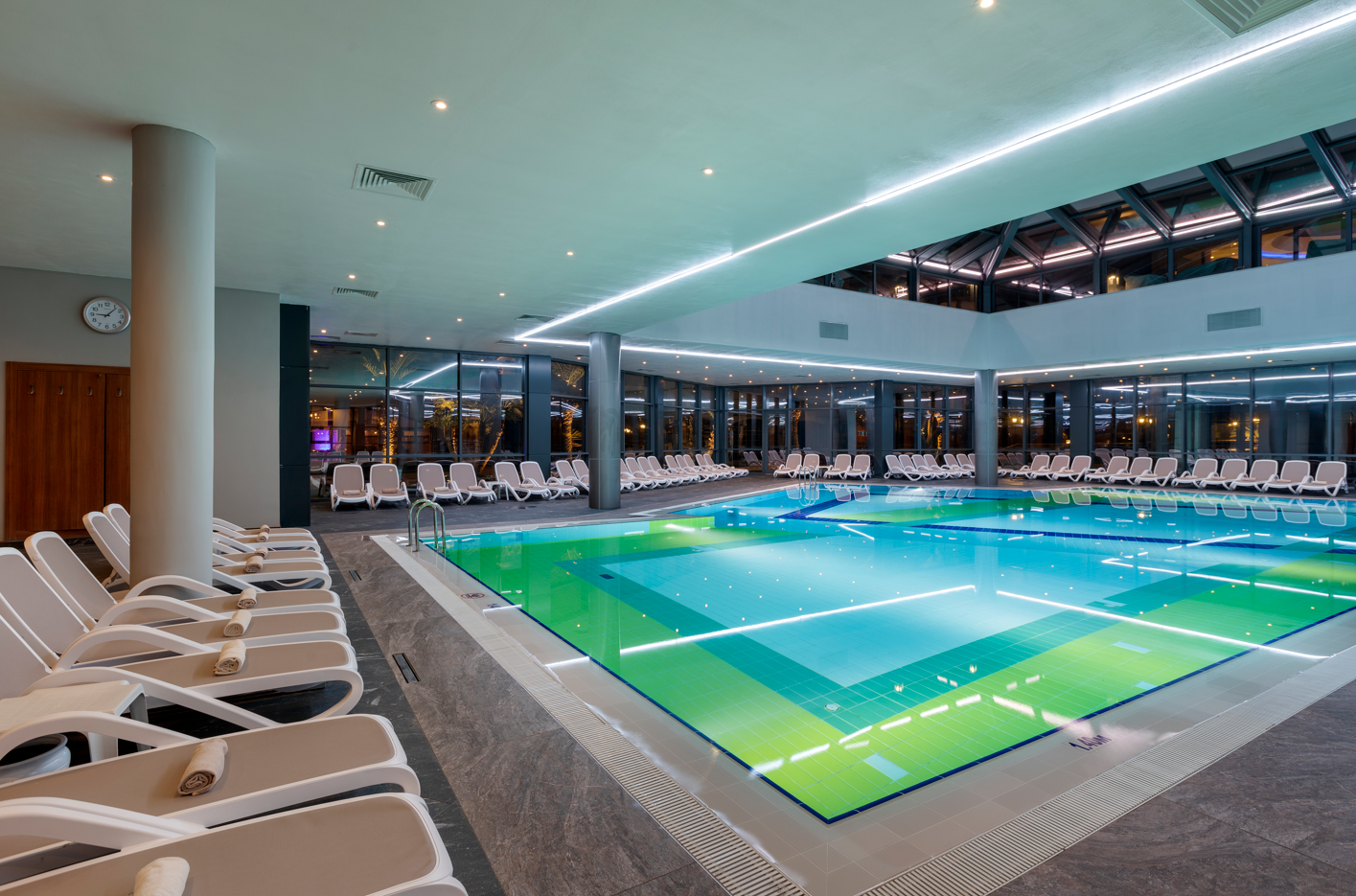 Limak Limra Hotels & Resort