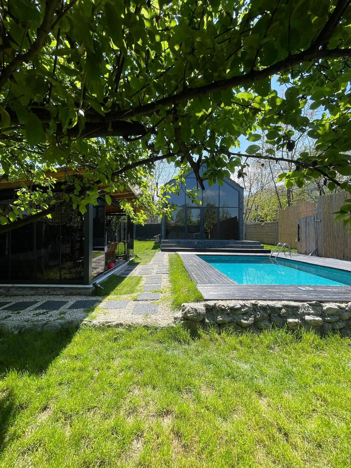 2+1 Villa
