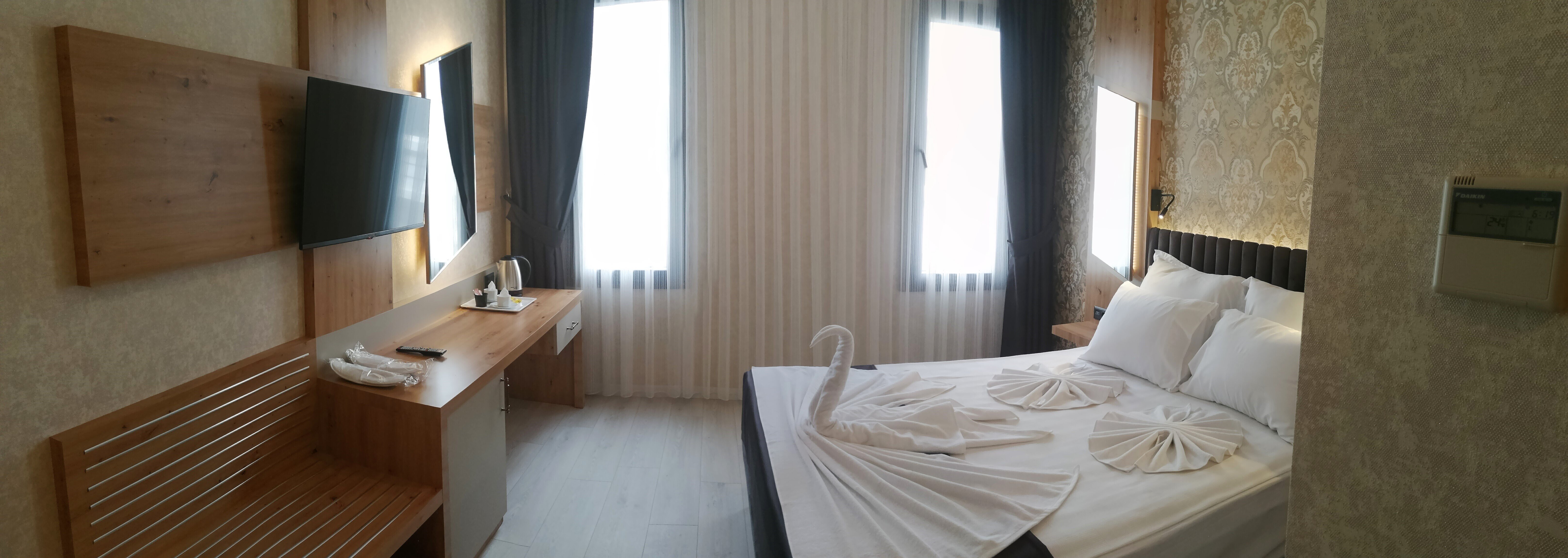 İsnova Hotel