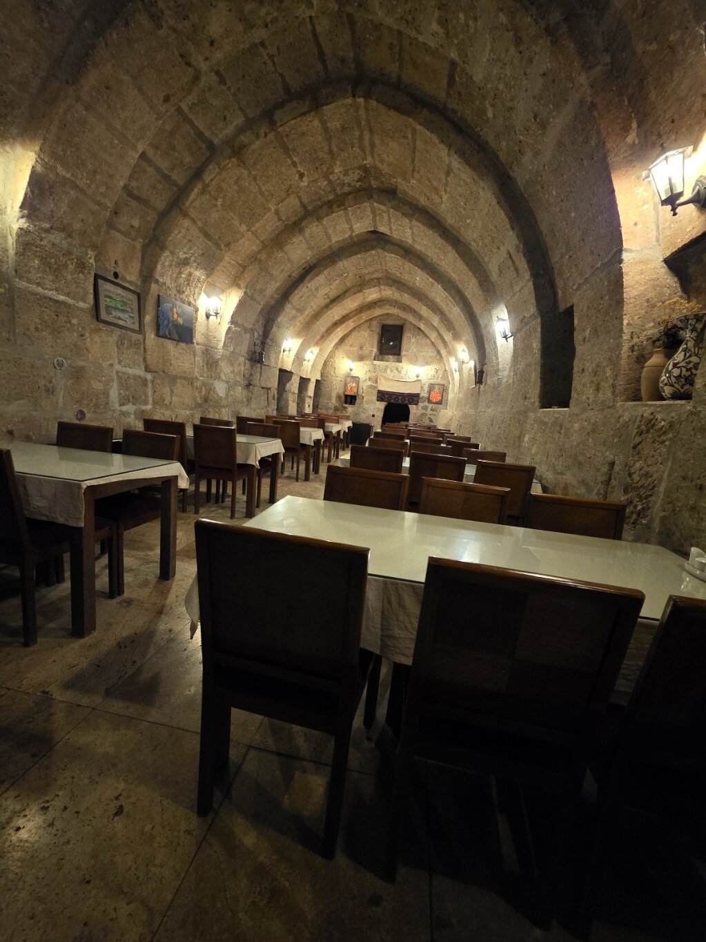 Kapadokya Ihlara Konakları and Caves · 497