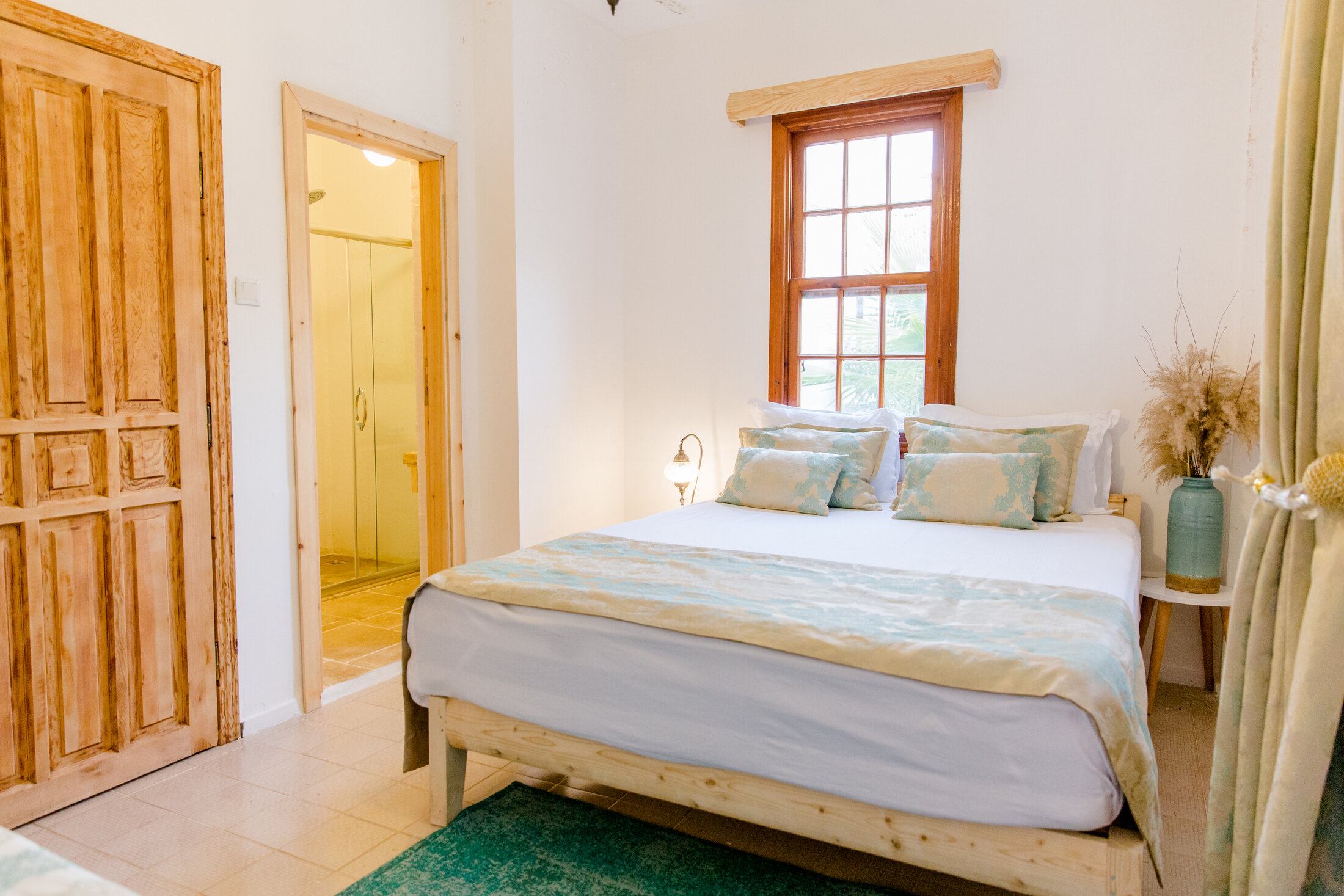 Club Hotel Barbarossa Kaş galeri 9