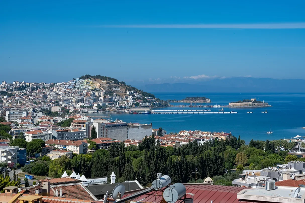 Otel Carpediem Gold Kuşadası · 30