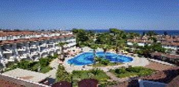 Larissa Sultans Beach