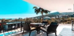 Özel Havuzlu Villa Görseli