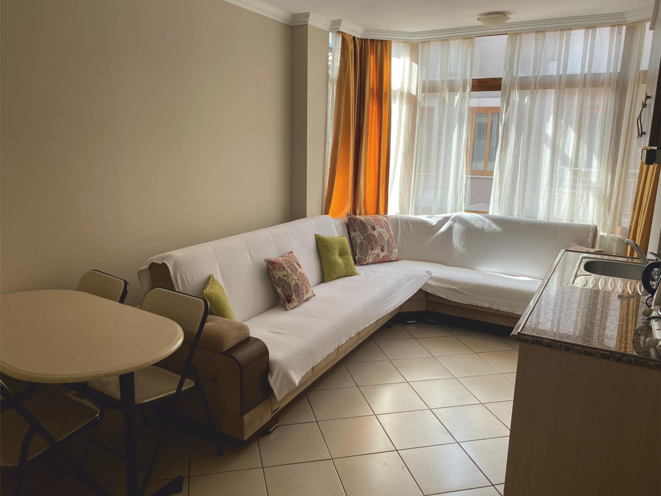 Arya Otel