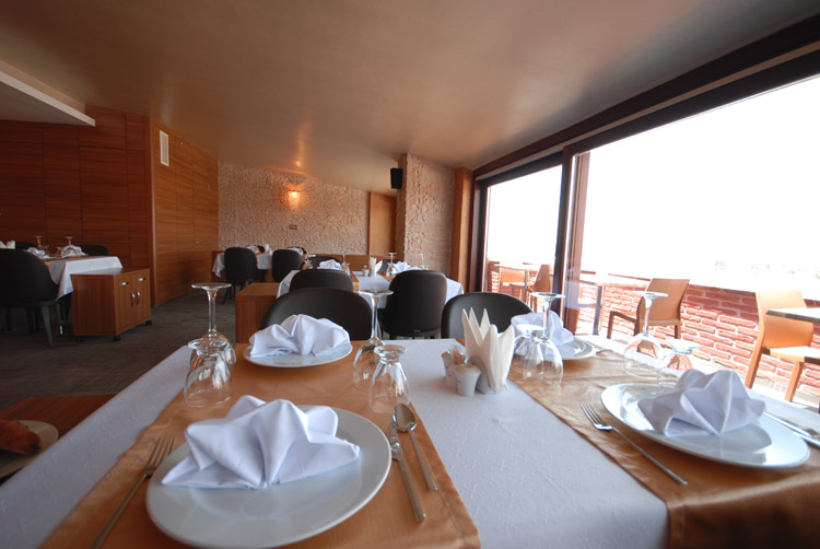 İmamoğlu Paşa Otel