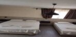 Deluxe Oda Kara Manzaralı Görseli