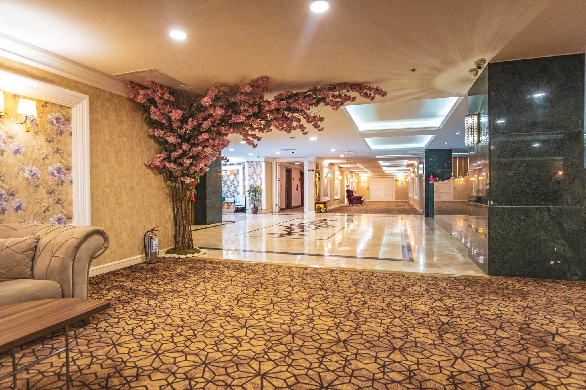Royal Hotel İnegöl · 38