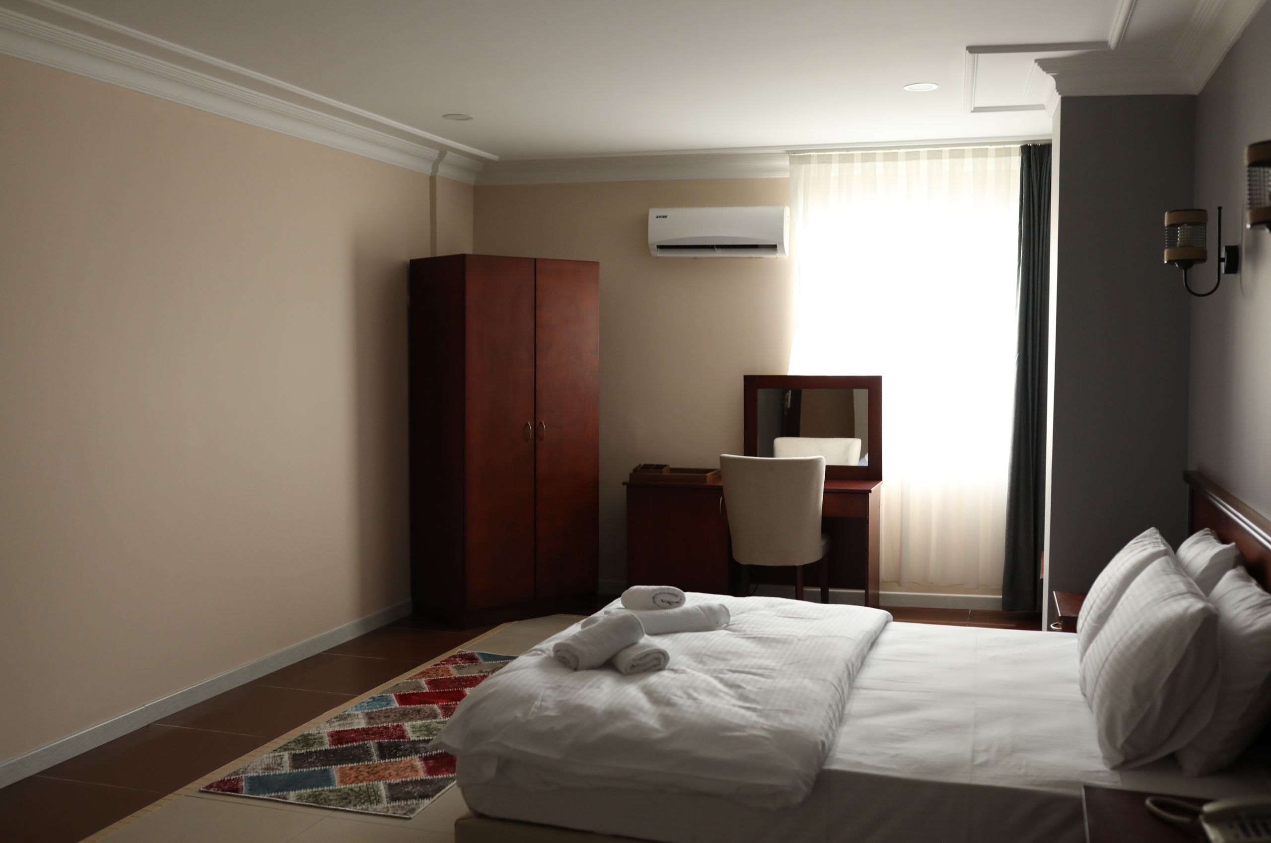 Lysa Hotel