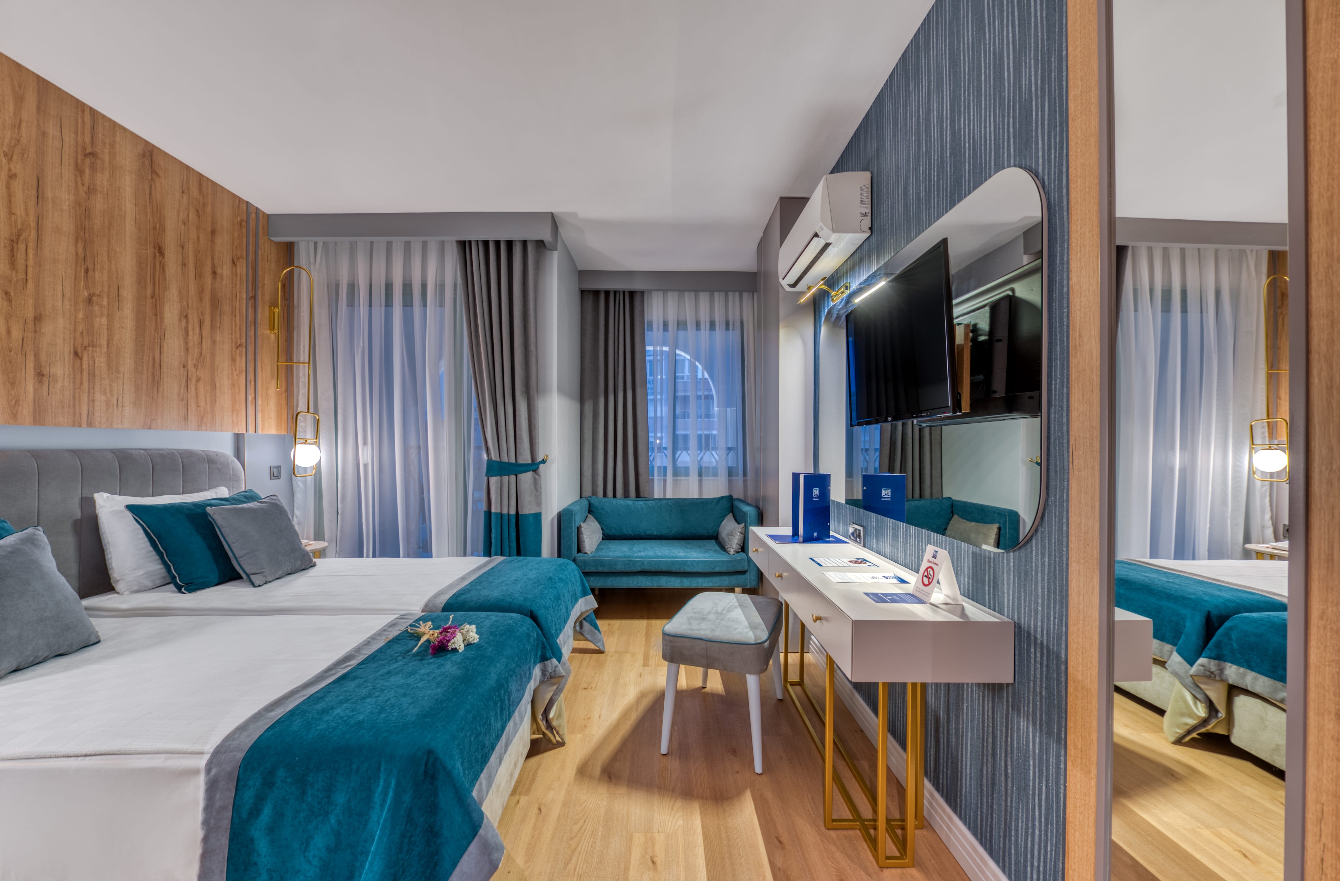 Sealife Lounge Hotel Adults Only