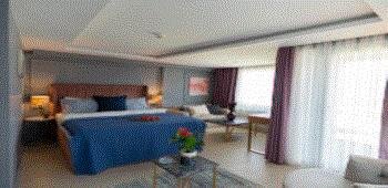 Malta Bosphorus Hotel · 45