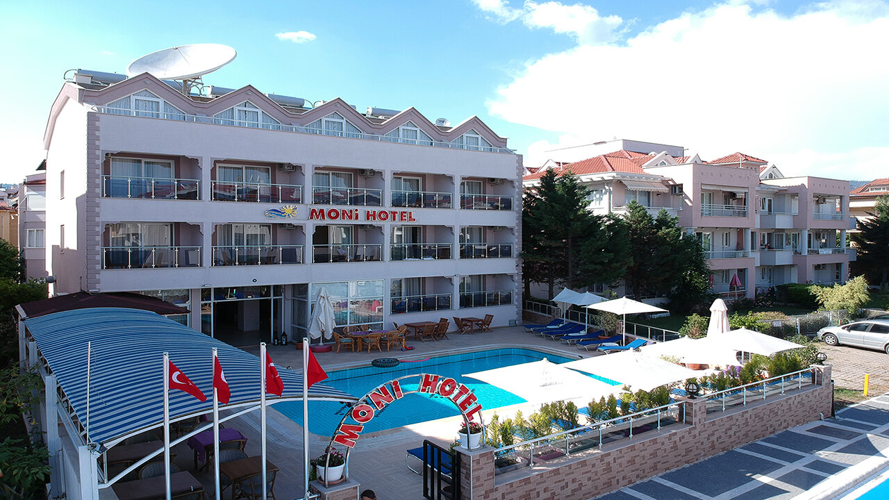 Moni Hotel Marmaris