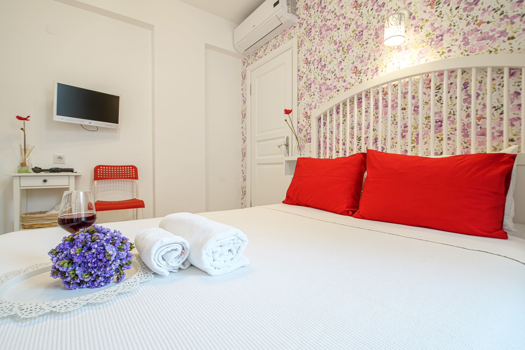 Gelincik Otel Bozcaada
