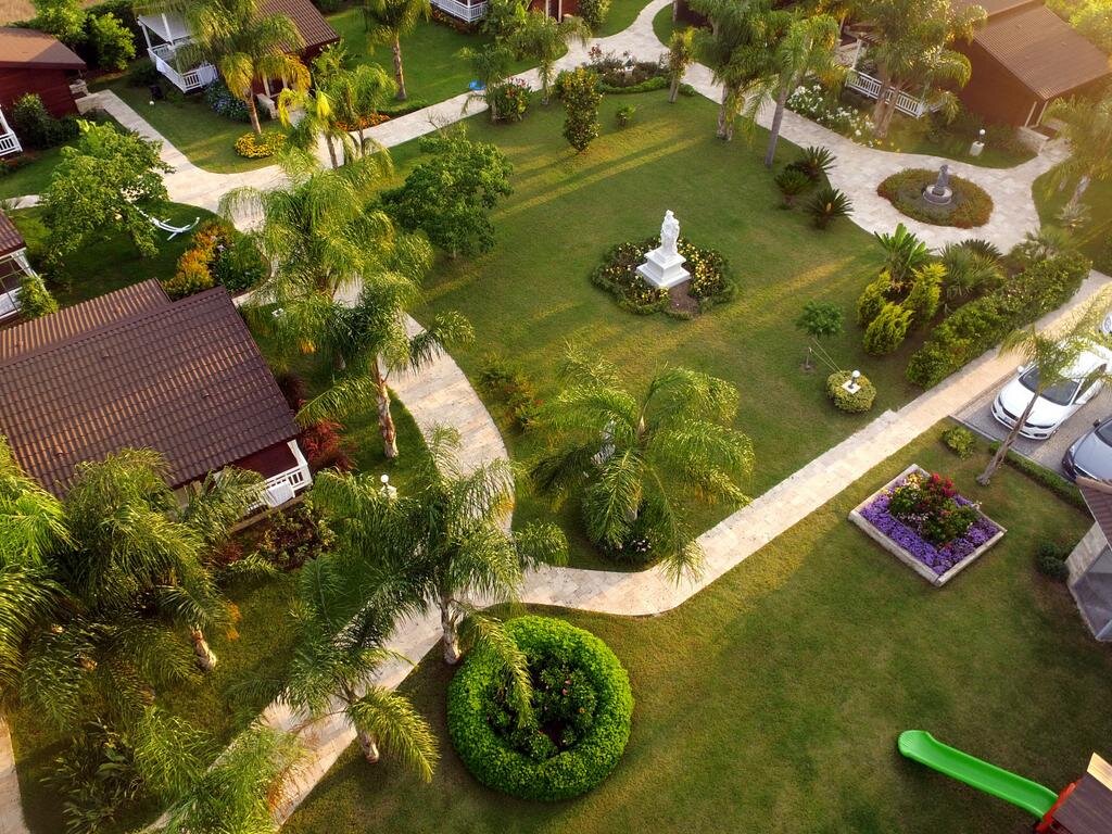 Çıralı Hera Hotel