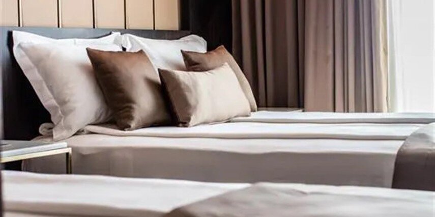 Wyspy Hotel Ordu · 22