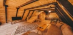 Isıtmalı Havuzlu, Jakuzili Bungalov Görseli