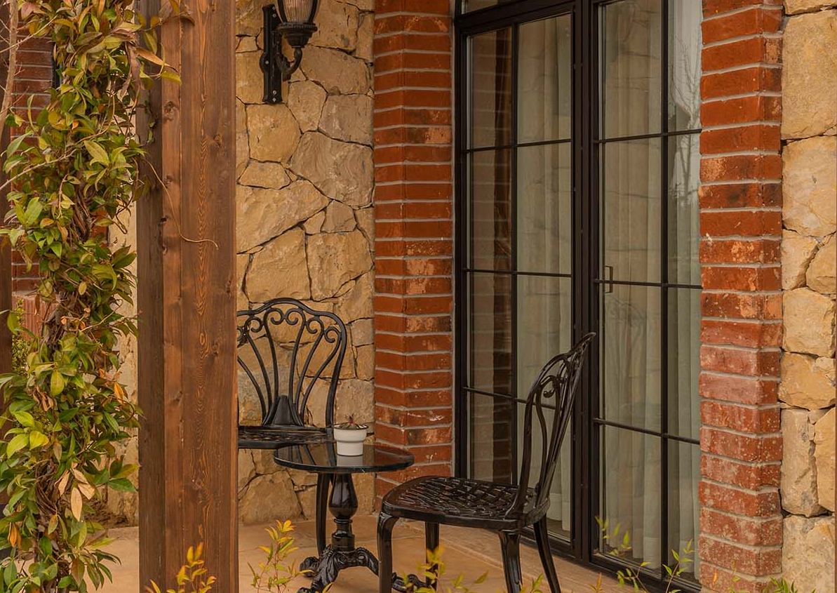 Bengodi Boutique Hotel galeri 9