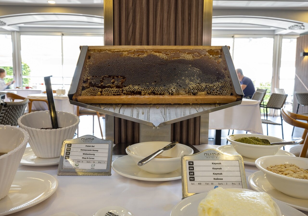 Numa Port Hotel galeri 5
