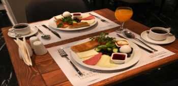 İstanbul Dora Hotel · 42