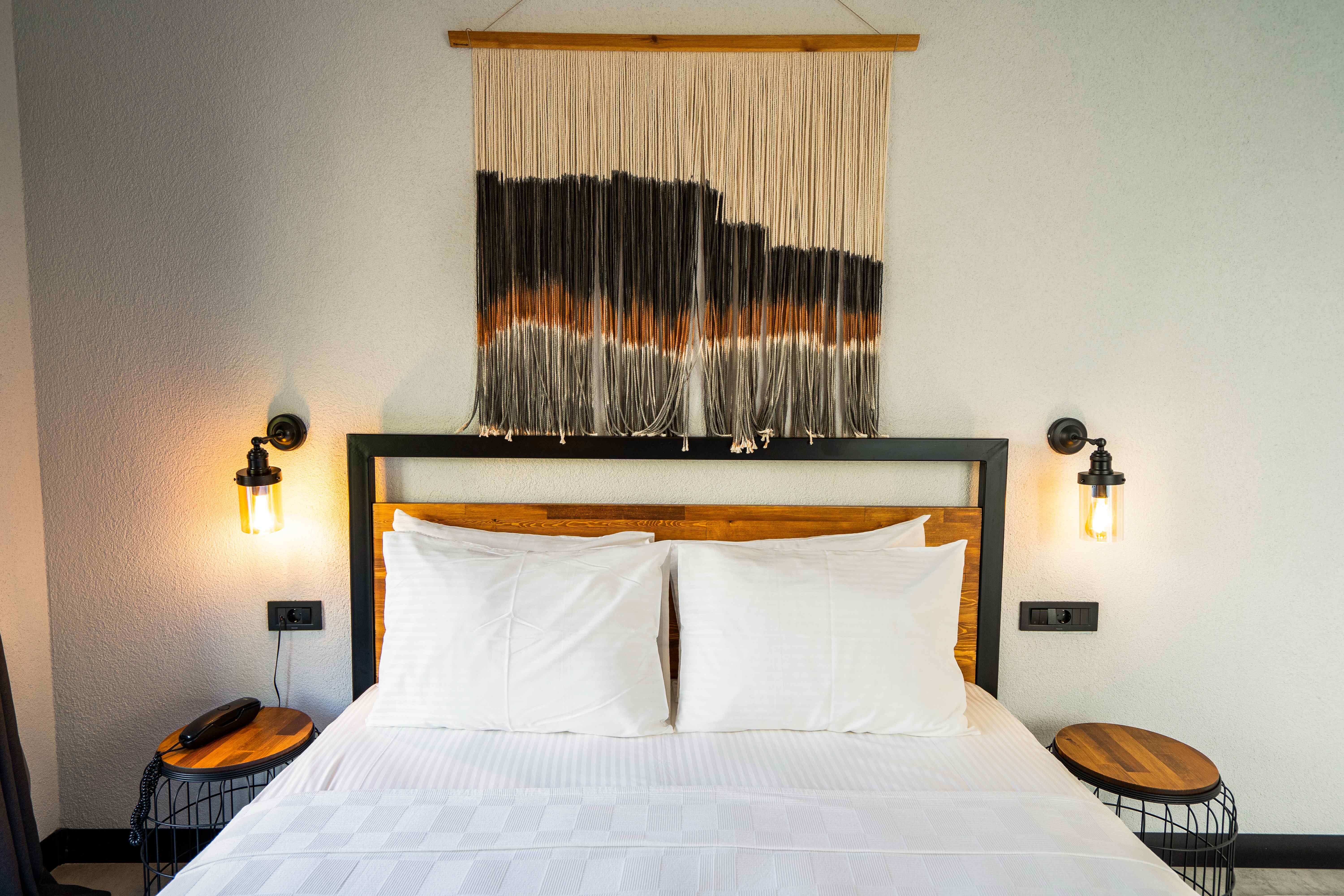 Primus Otel Alaçatı
