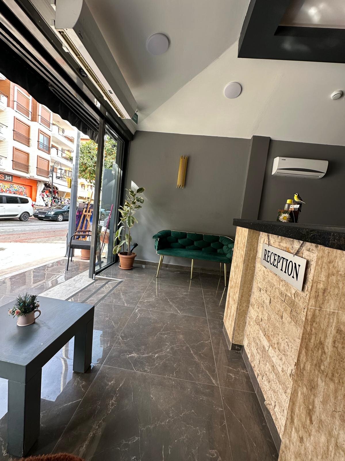 Hotel Alanya Afd galeri 3