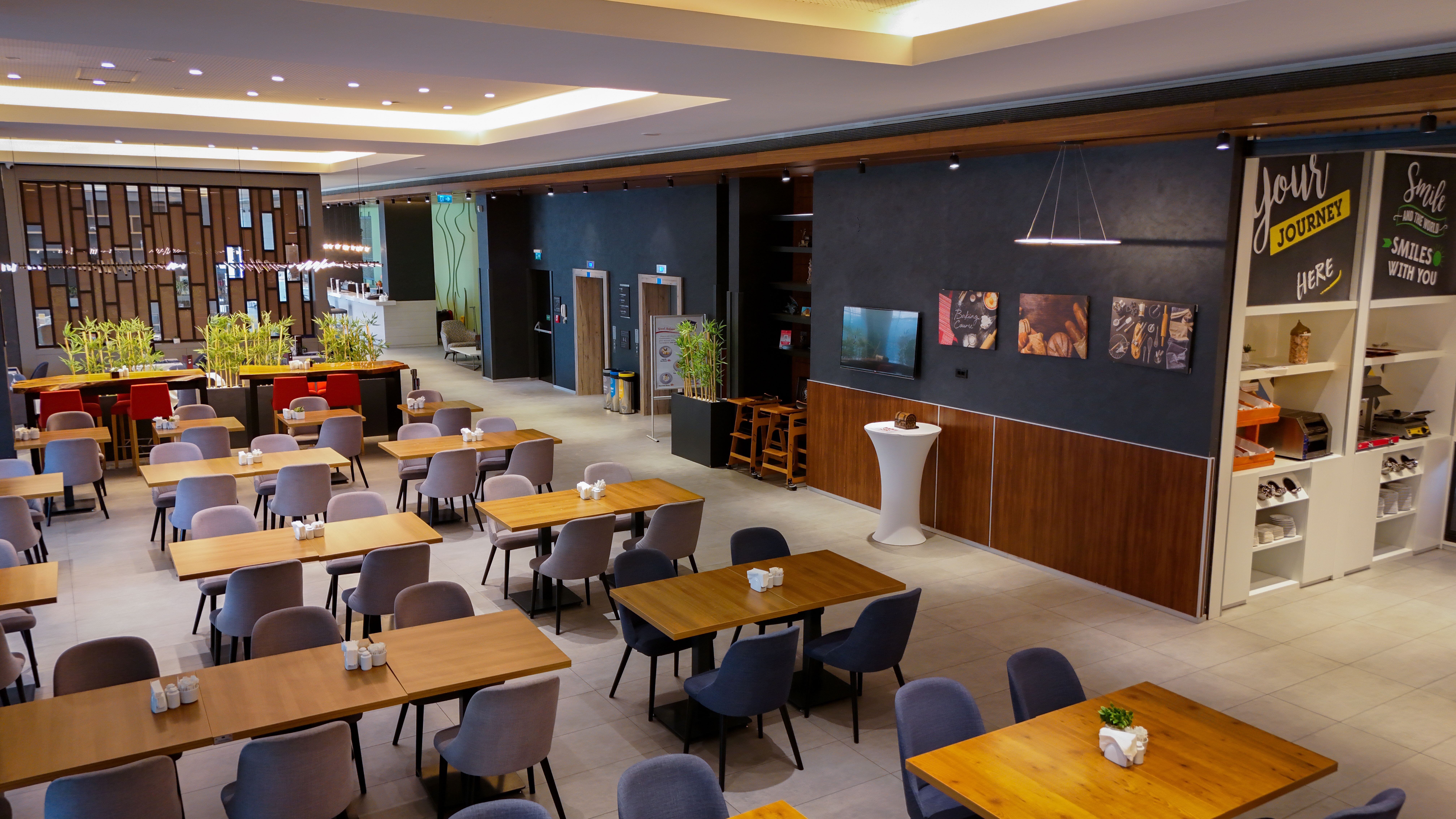 Hampton by Hilton Bolu galeri 7