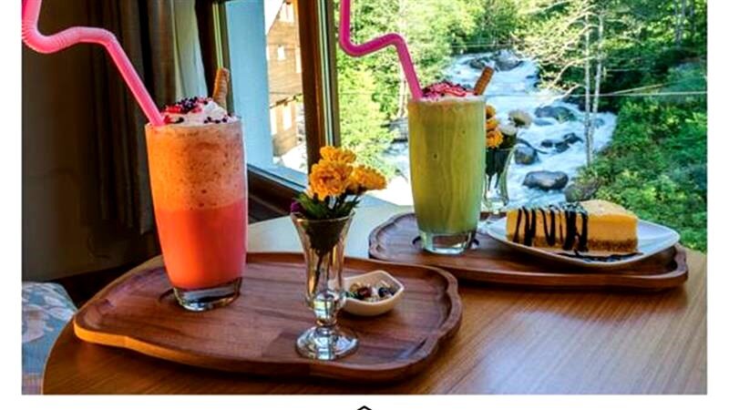 Haşimoğlu Otel & Spa · 2