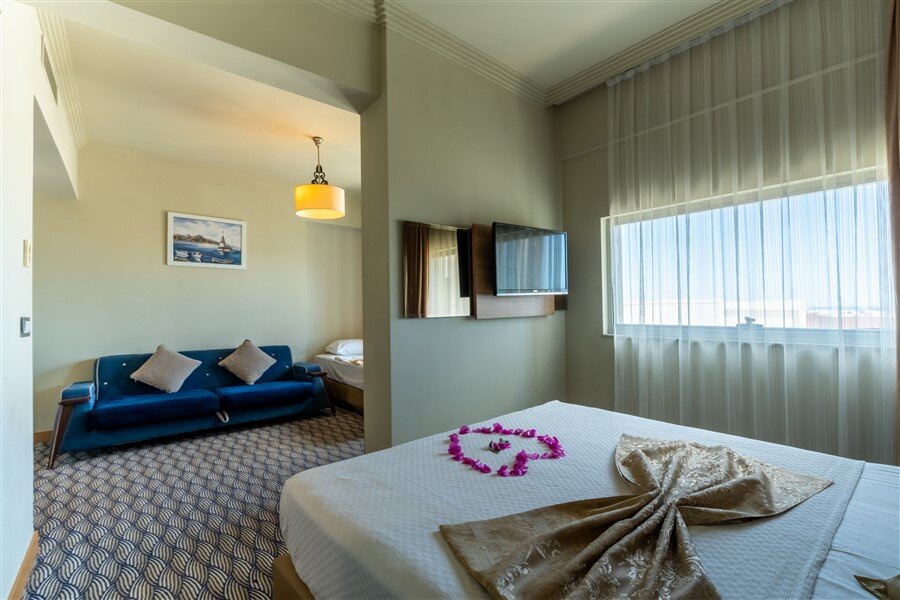 City Live Otel