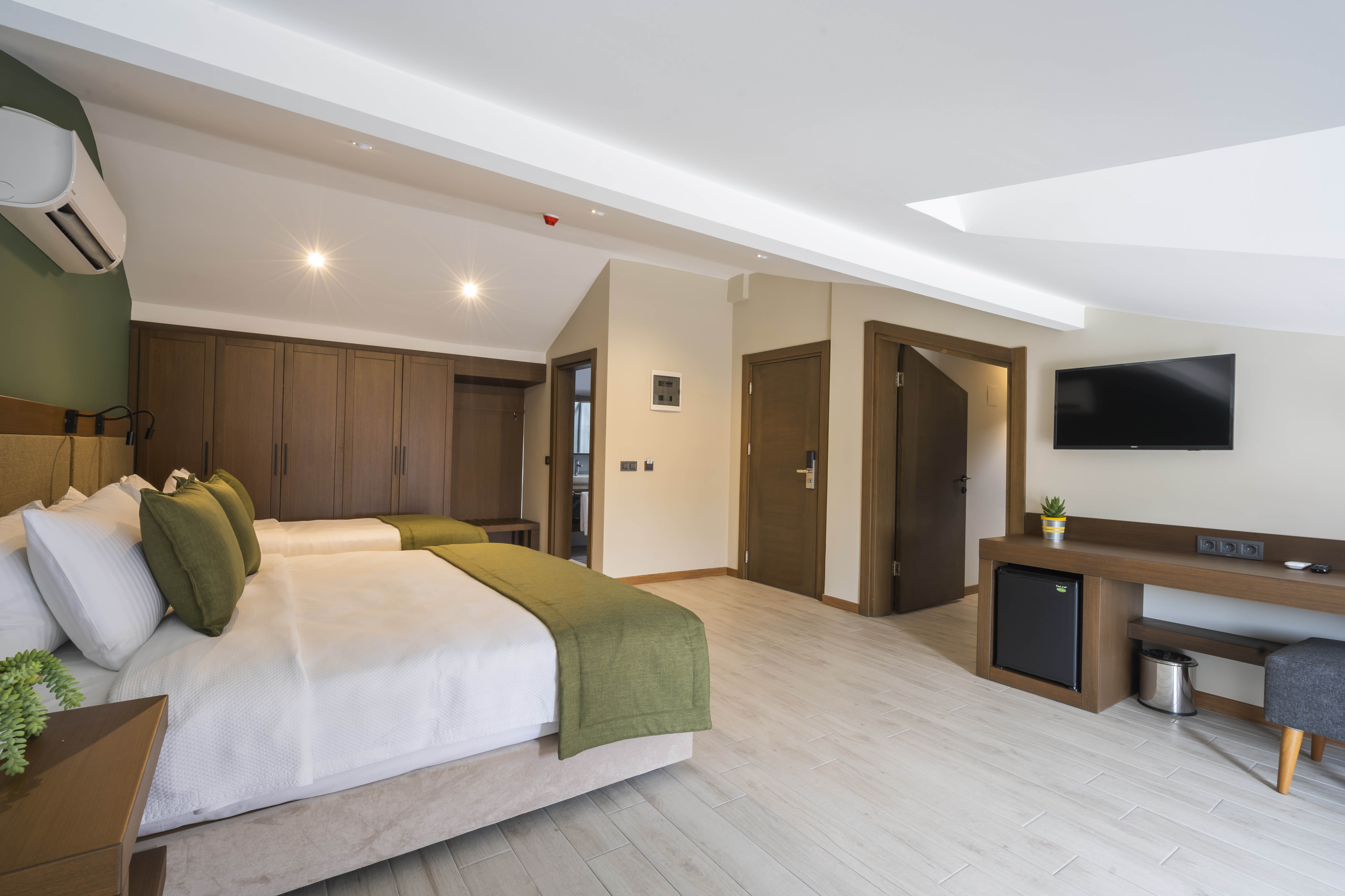West House Hotel Exclusive Göcek