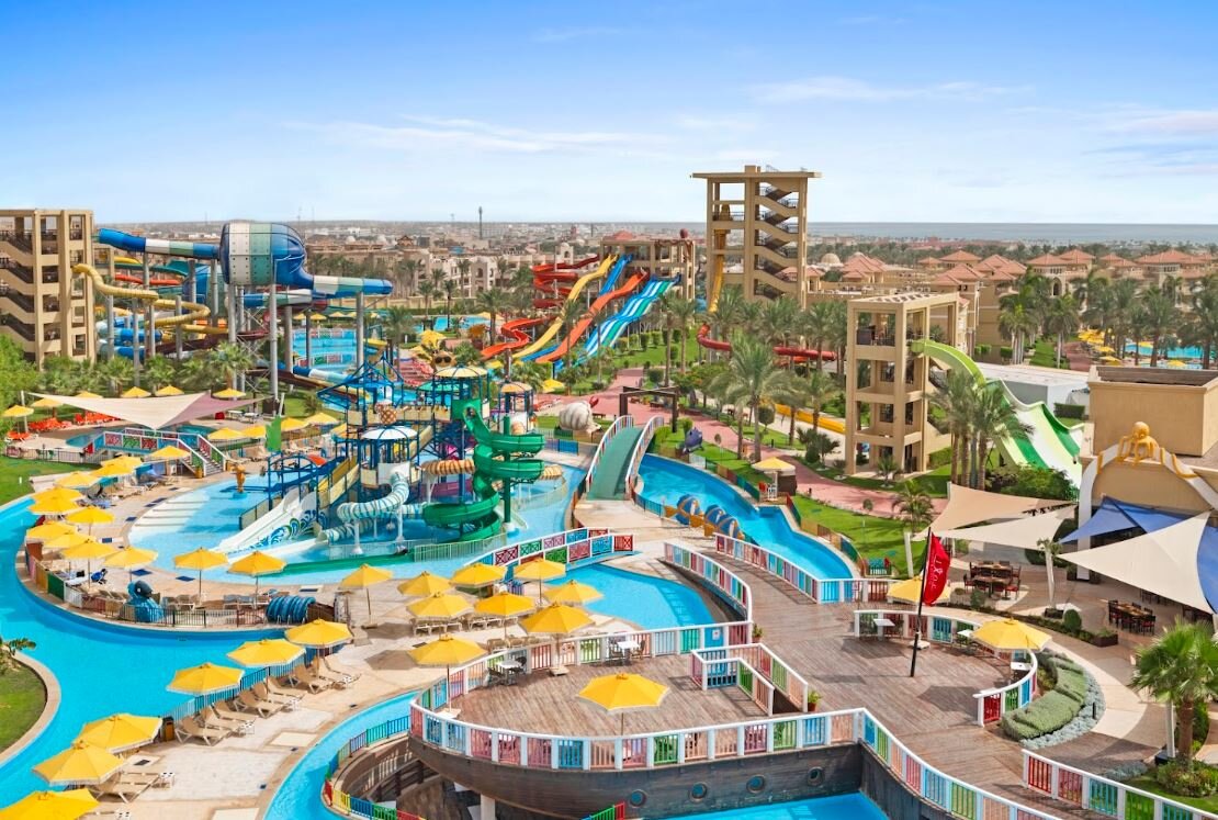 Rixos Premium Seagate